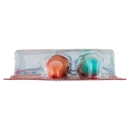 Colgate spazzolino Triple Action, medio, 2 pezzi
